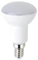 LED Leuchtmittel E14 5W 450lm 2700K warmweiß Reflektorform R50