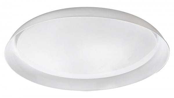 LED Deckenleuchte weiss LED-Board 40W A+ 3000-6500K 3600lm IP20 Lewis