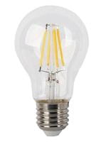 LED Filament Leuchtmittel E27 7W 2700K warmweiß Doppelpack