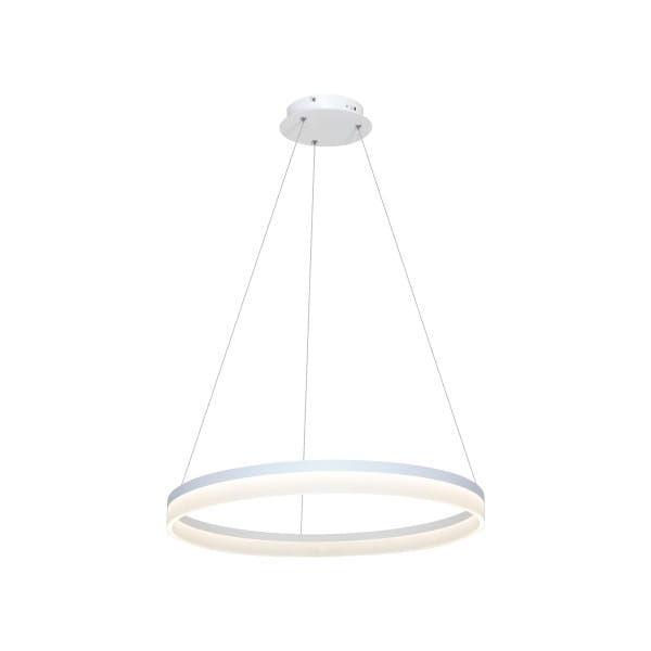 Ring LED Pendelleuchte 36W