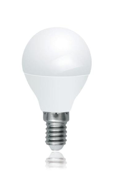 LED Leuchtmittel E14 Helligkeitsstufen warmweiß
