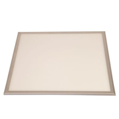 LED Einbauleuchte Weiß 38W 3600lm