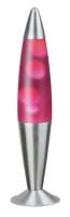 Lavalampe pink 42 cm Lollipop 2