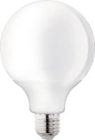 LED Leuchtmittel E27 14W 1521lm warmweiß Globe G95